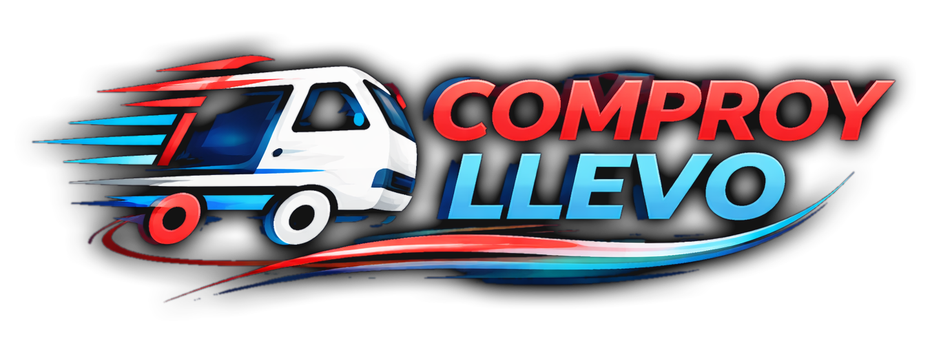 Compro y Llevo